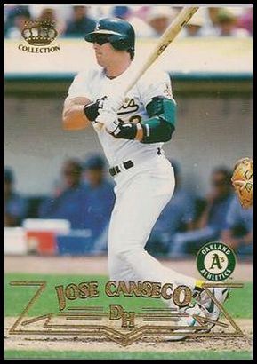 164 Jose Canseco